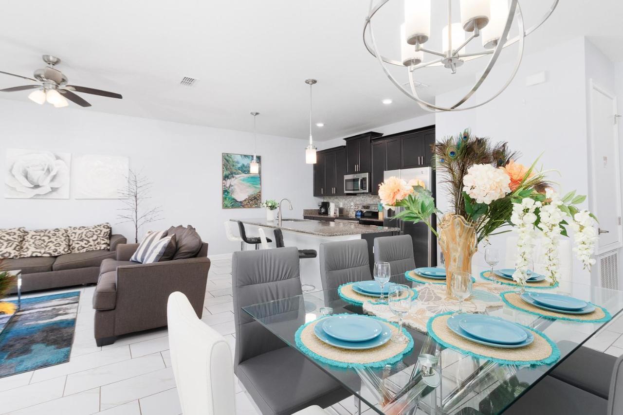 Storey Lake Home W Pool Near Disney Waterpar 키시미 외부 사진