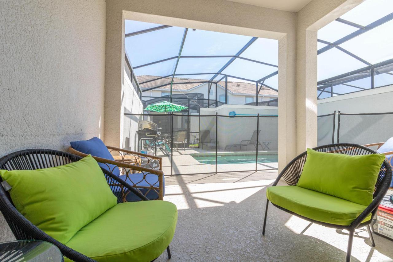 Storey Lake Home W Pool Near Disney Waterpar 키시미 외부 사진