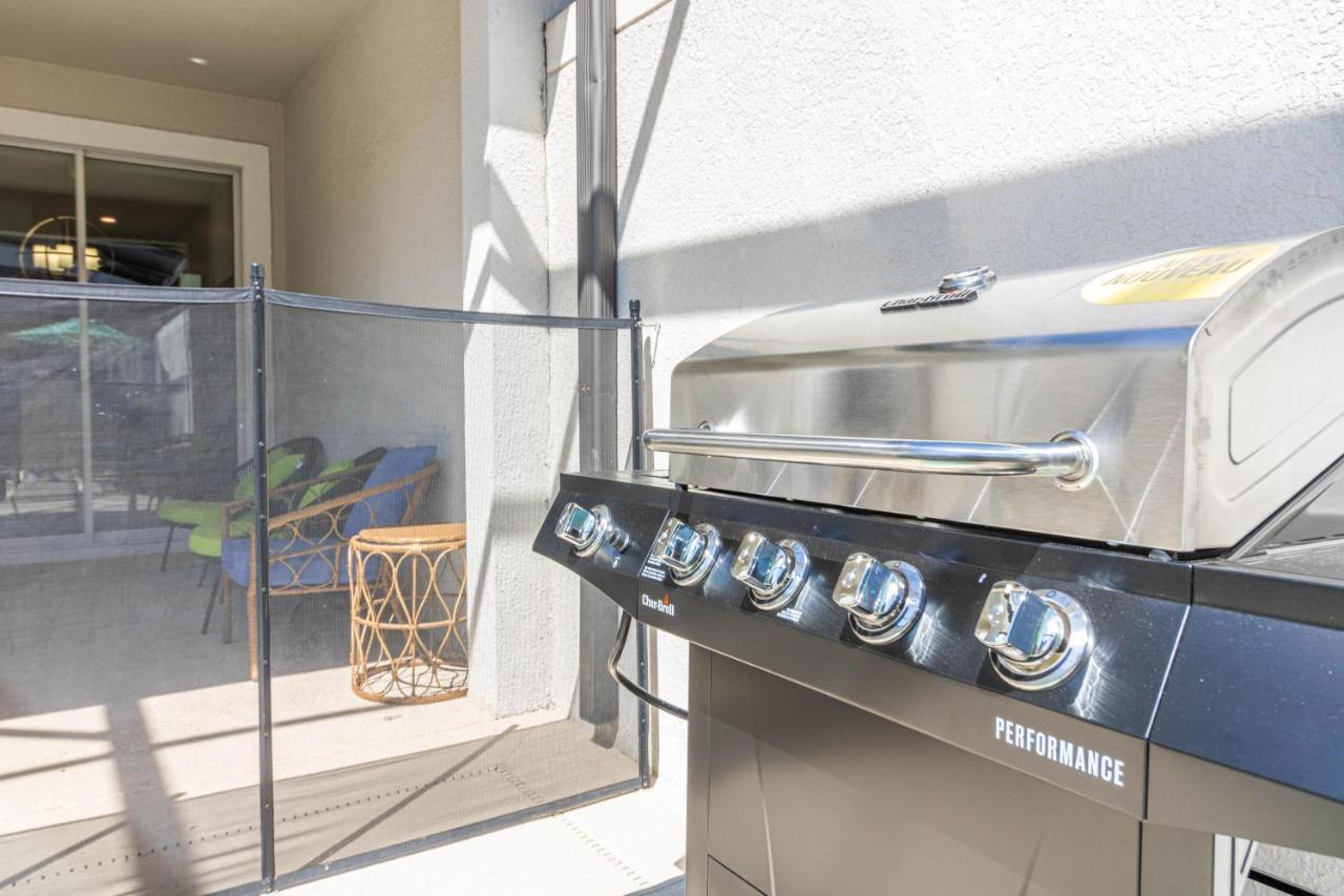 Storey Lake Home W Pool Near Disney Waterpar 키시미 외부 사진