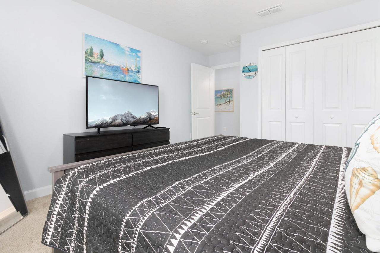 Storey Lake Home W Pool Near Disney Waterpar 키시미 외부 사진