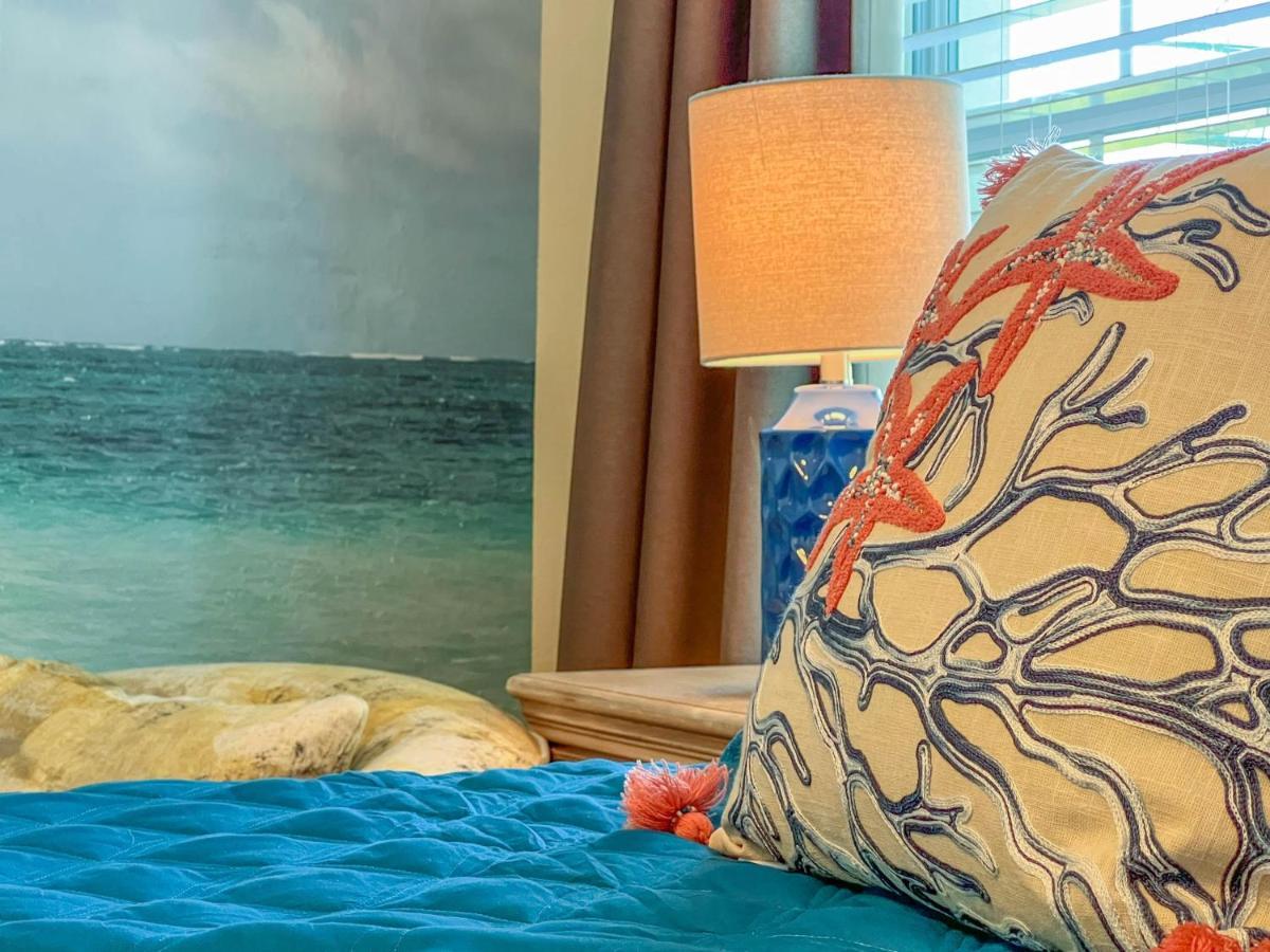 Storey Lake Home W Pool Near Disney Waterpar 키시미 외부 사진