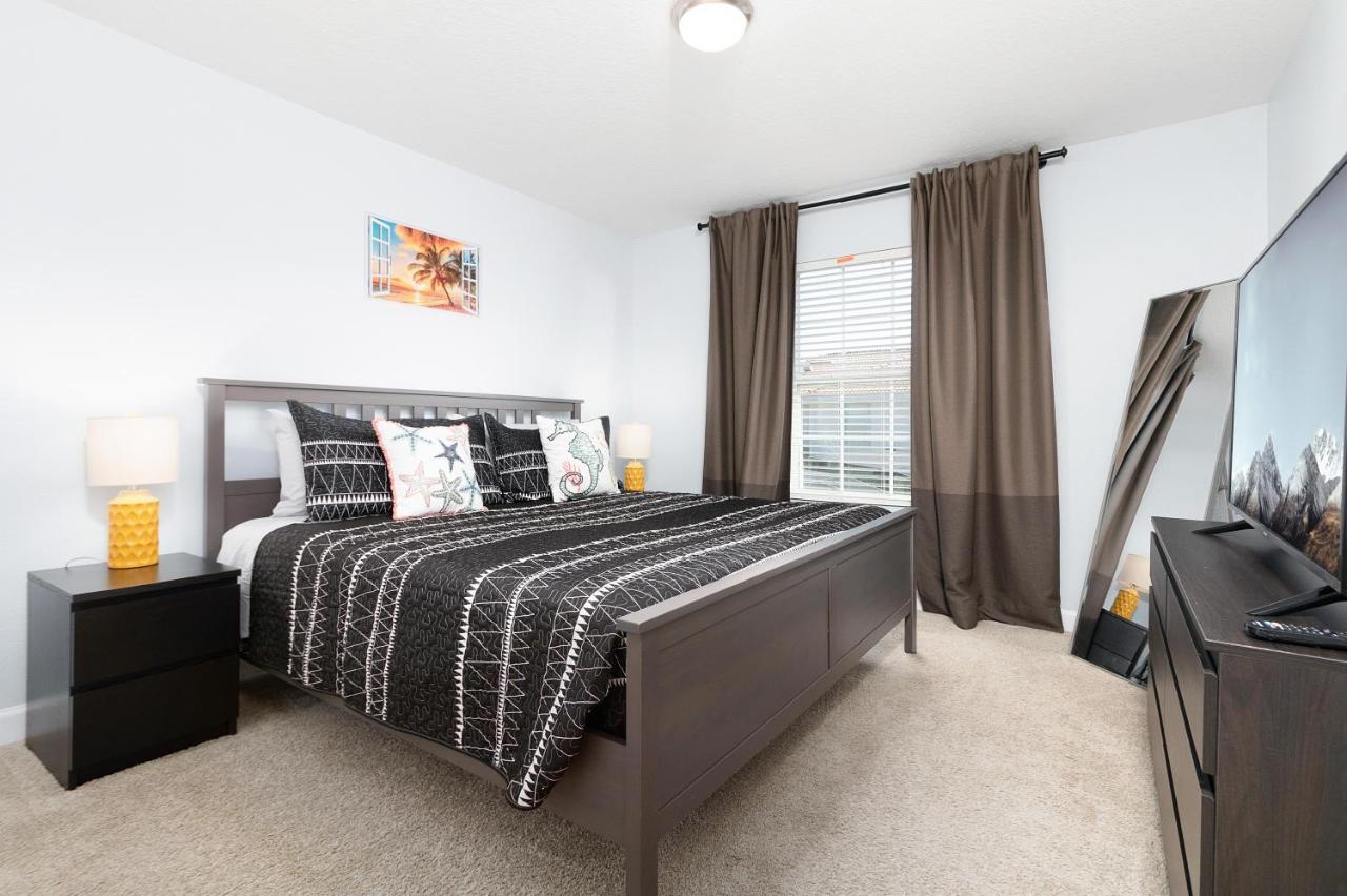 Storey Lake Home W Pool Near Disney Waterpar 키시미 외부 사진