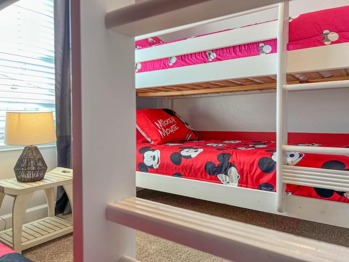 Storey Lake Home W Pool Near Disney Waterpar 키시미 외부 사진