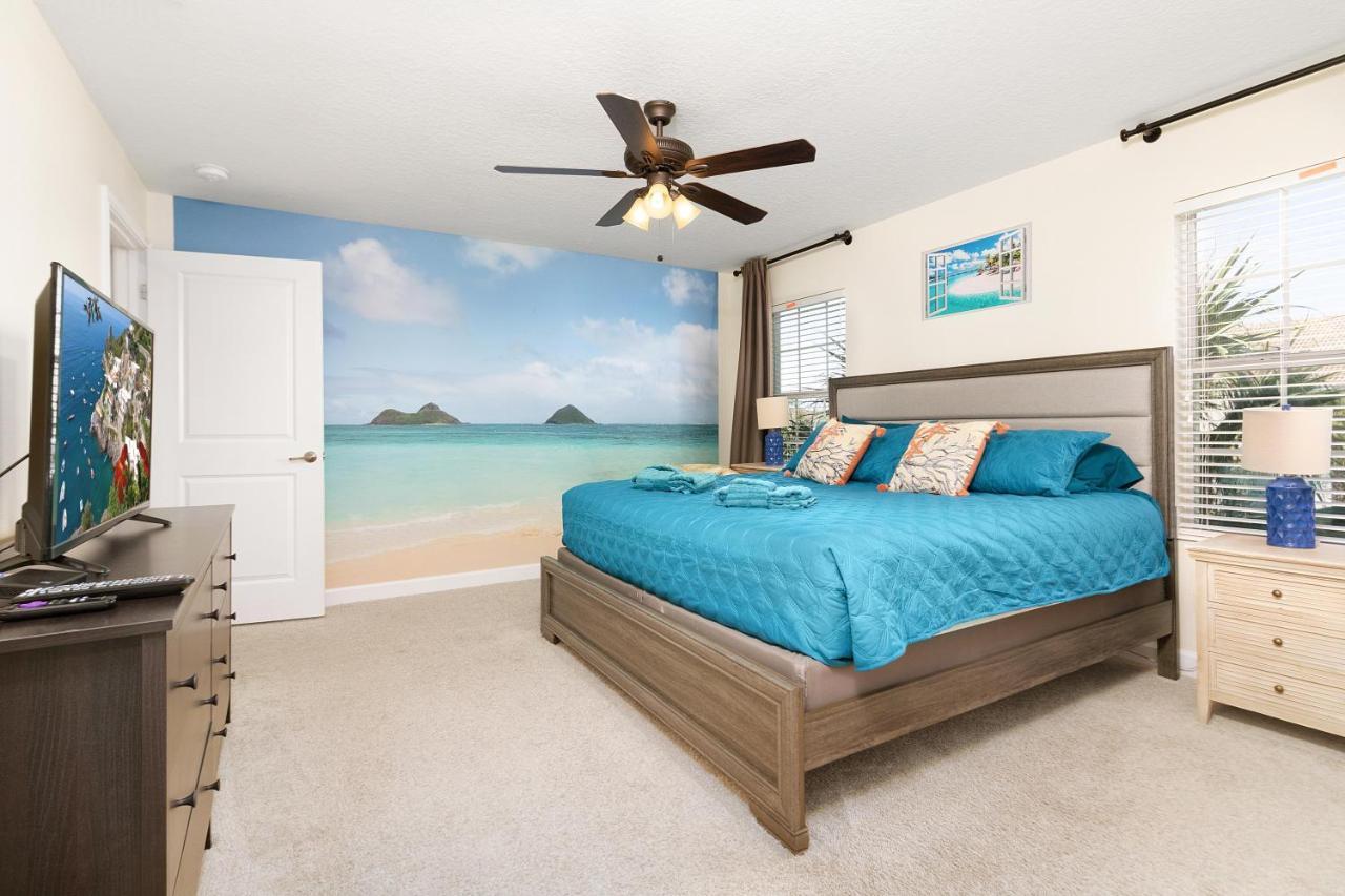 Storey Lake Home W Pool Near Disney Waterpar 키시미 외부 사진
