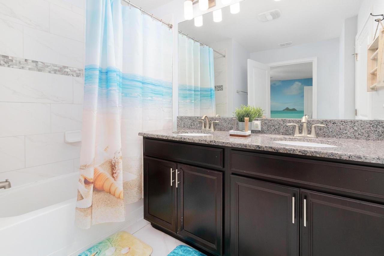 Storey Lake Home W Pool Near Disney Waterpar 키시미 외부 사진
