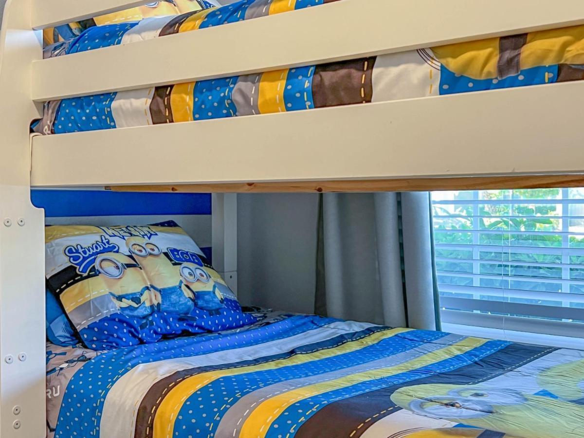 Storey Lake Home W Pool Near Disney Waterpar 키시미 외부 사진