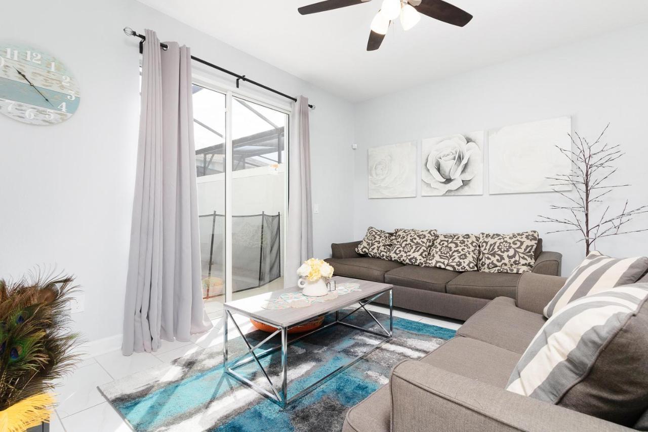 Storey Lake Home W Pool Near Disney Waterpar 키시미 외부 사진