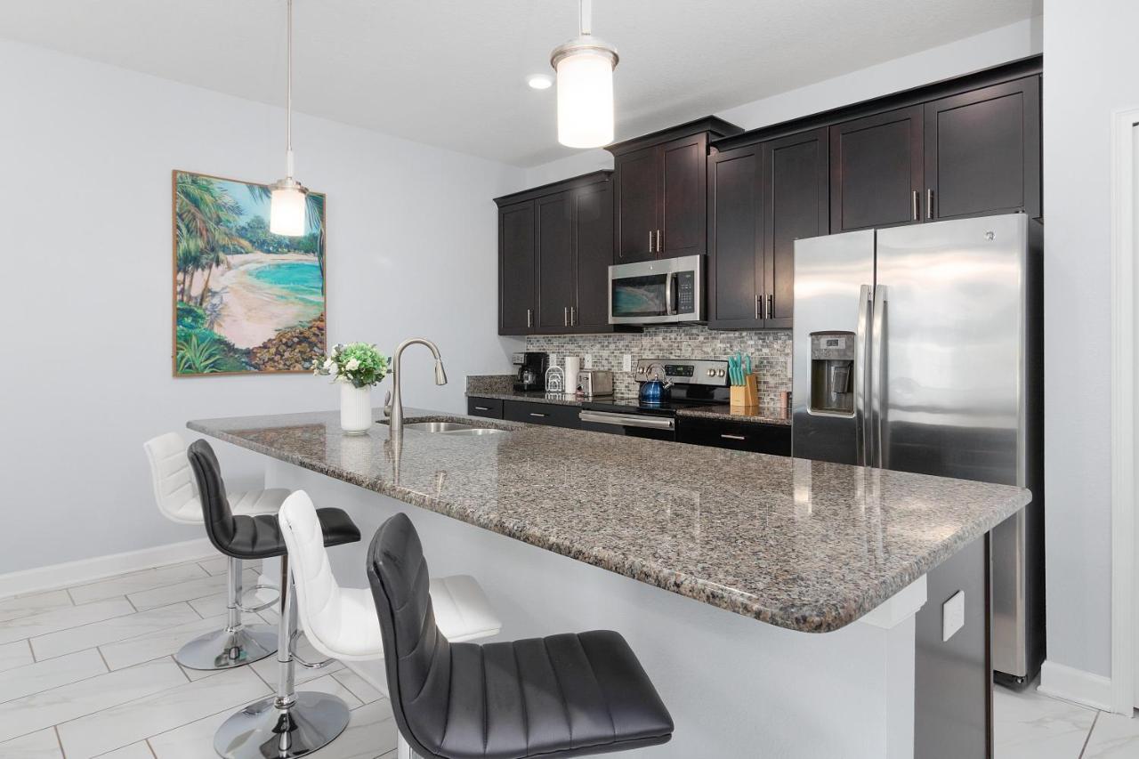 Storey Lake Home W Pool Near Disney Waterpar 키시미 외부 사진